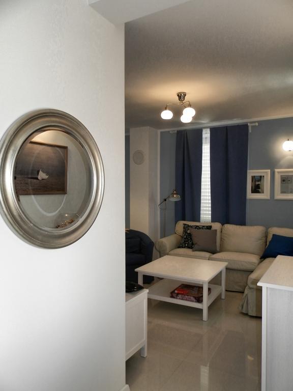 Apartment Kiki Candy Malinska Pokój zdjęcie