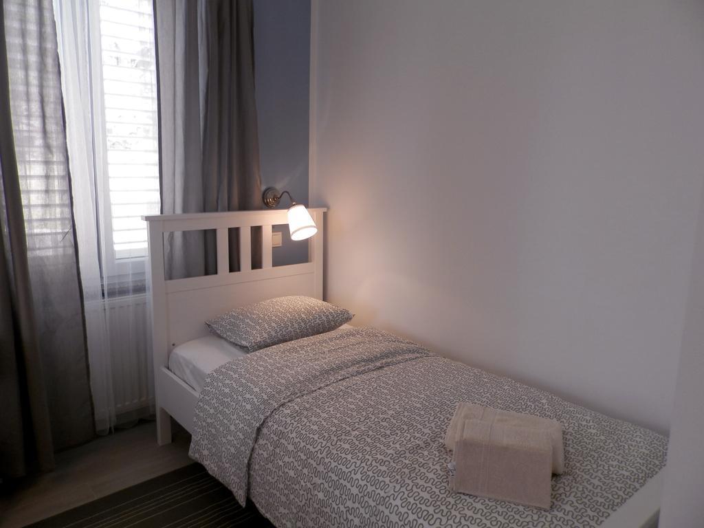 Apartment Kiki Candy Malinska Pokój zdjęcie