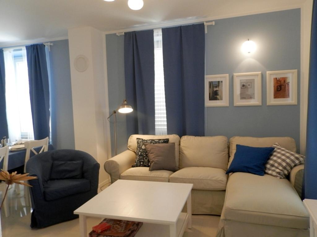 Apartment Kiki Candy Malinska Pokój zdjęcie