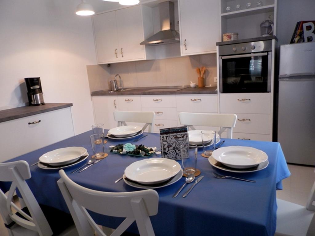 Apartment Kiki Candy Malinska Pokój zdjęcie