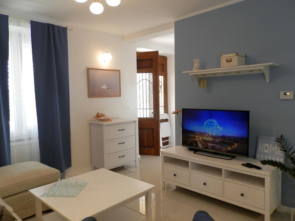 Apartment Kiki Candy Malinska Pokój zdjęcie
