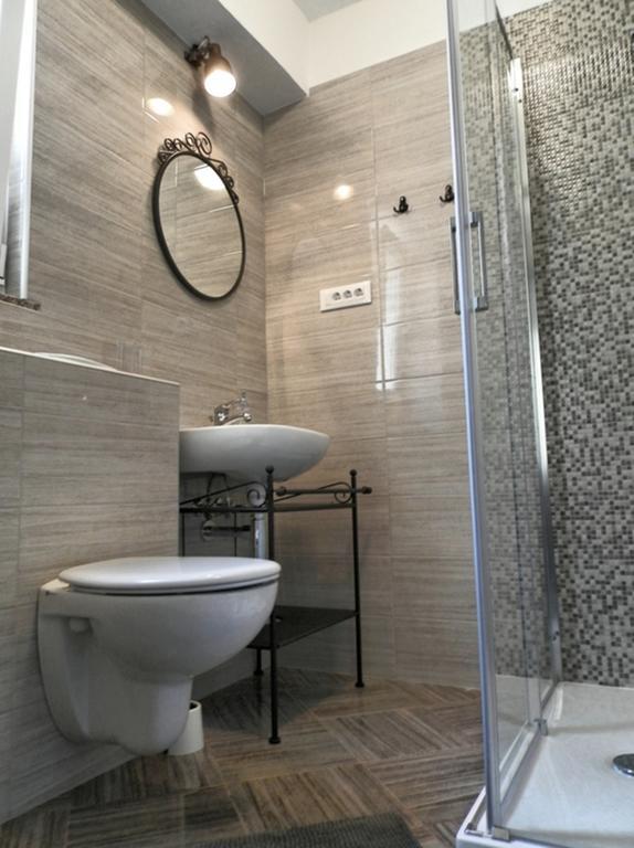 Apartment Kiki Candy Malinska Pokój zdjęcie