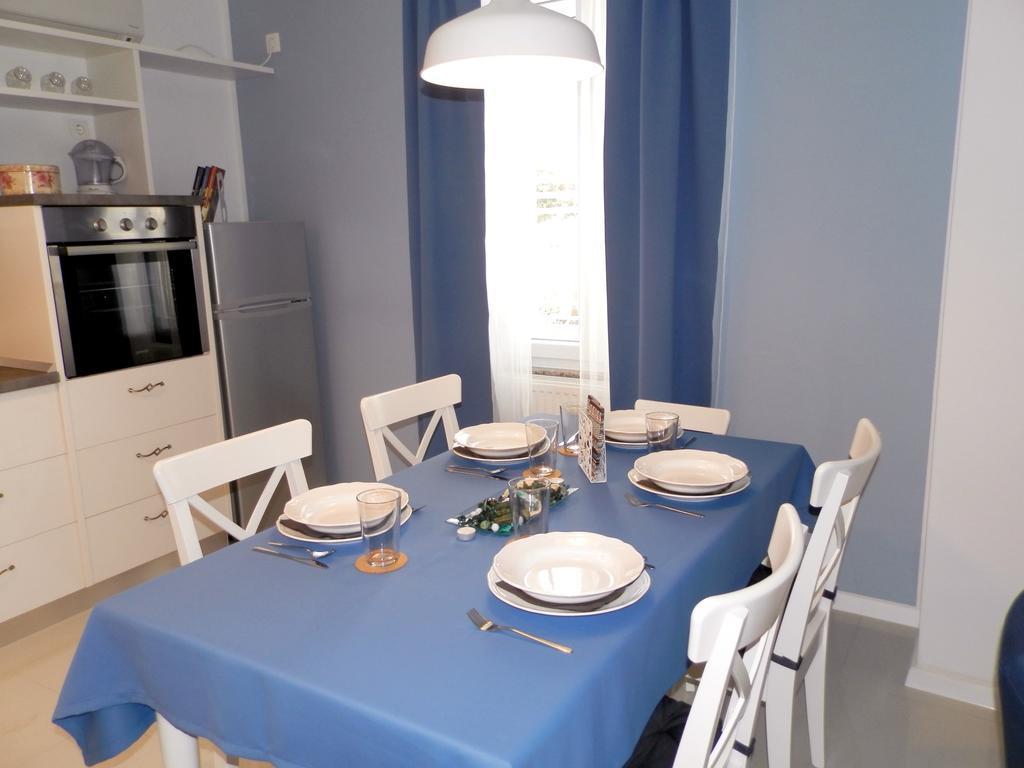 Apartment Kiki Candy Malinska Pokój zdjęcie