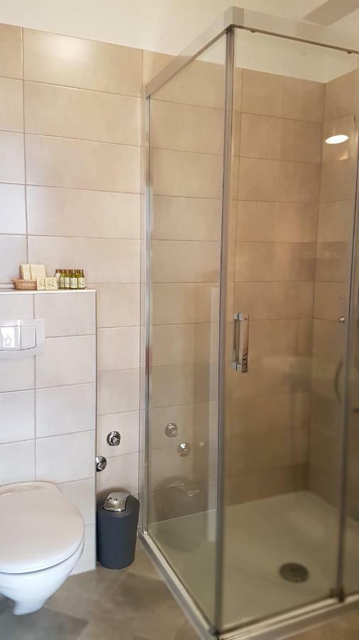 Apartment Kiki Candy Malinska Zewnętrze zdjęcie