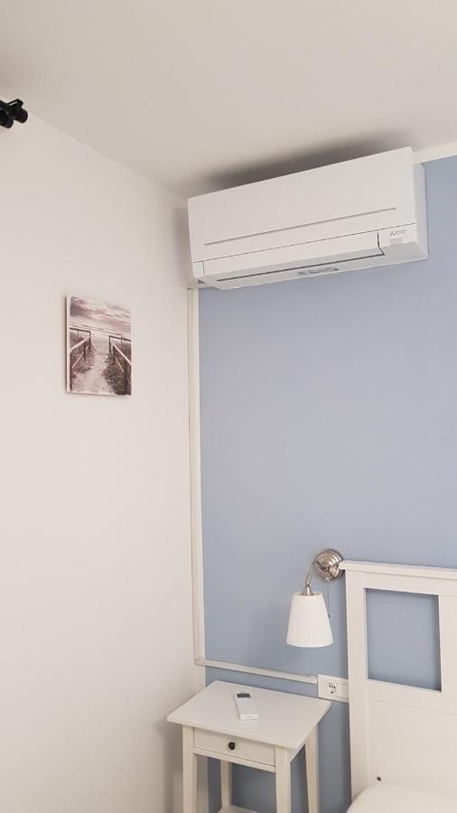 Apartment Kiki Candy Malinska Zewnętrze zdjęcie