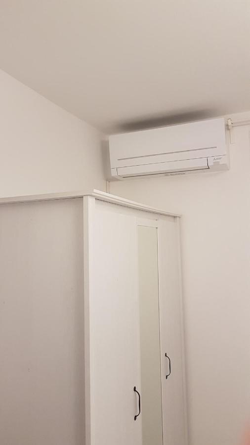 Apartment Kiki Candy Malinska Zewnętrze zdjęcie
